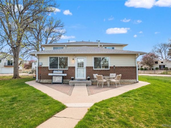 7309 W Hampden Avenue, Unit 6101, Lakewood, CO 80227