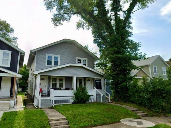 1314 S Champion Avenue , Columbus, OH 43206