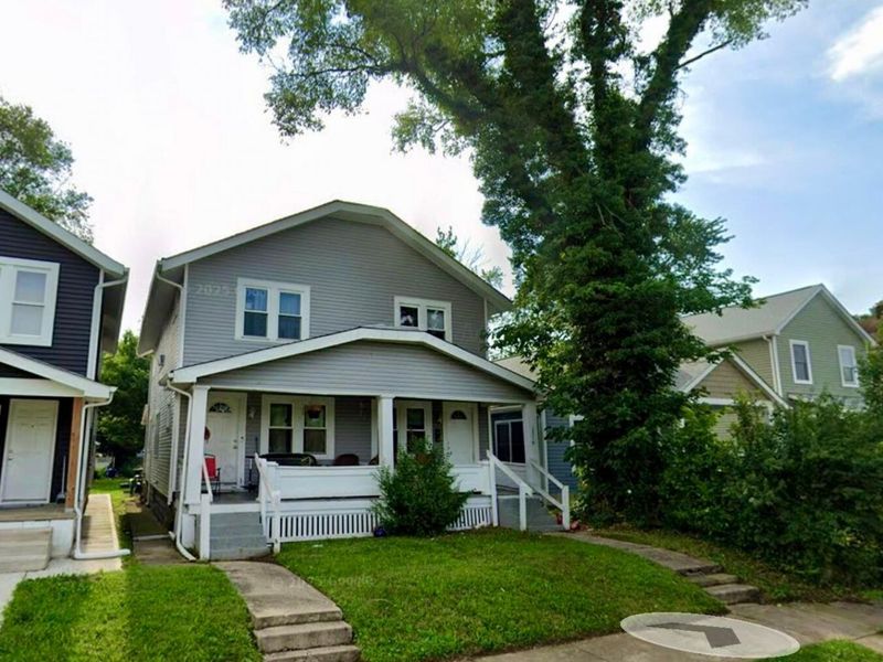 1314 S Champion Avenue, Columbus, OH 43206 Photo 1