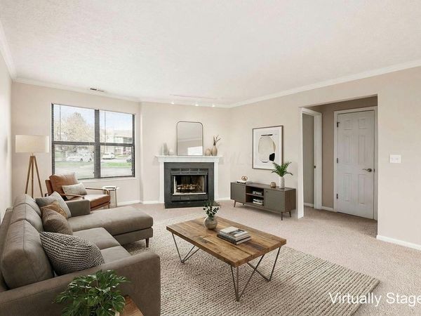 2727 Greystone Drive , Unit A, Columbus, OH 43220