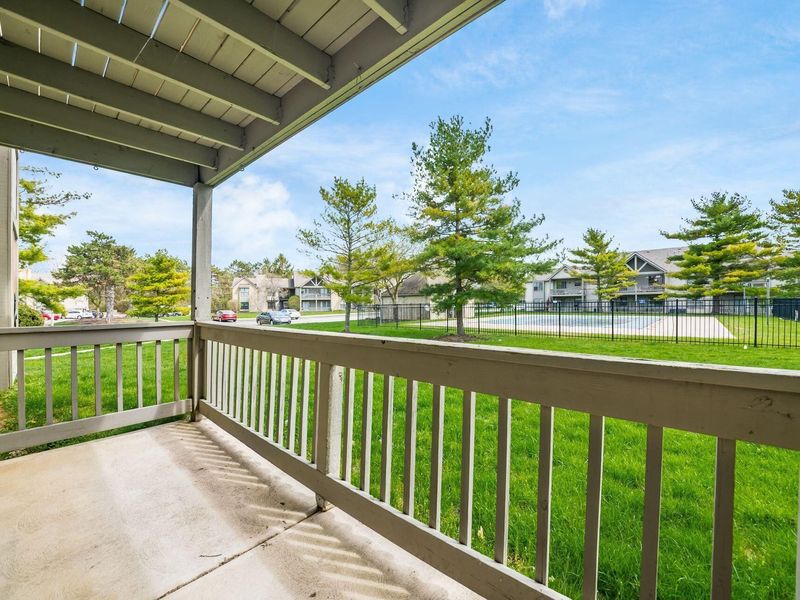 2727 Greystone Drive , Unit A, Columbus, OH 43220 Photo 25