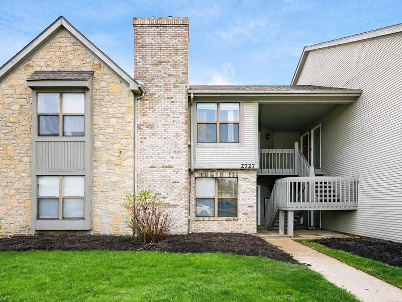2727 Greystone Drive , Unit A, Columbus, OH 43220 Photo 30