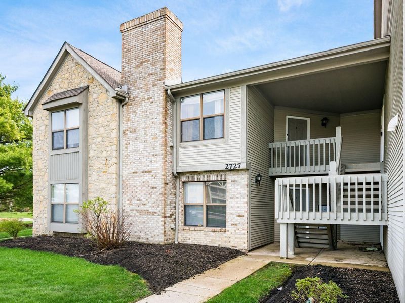 2727 Greystone Drive , Unit A, Columbus, OH 43220 Photo 31