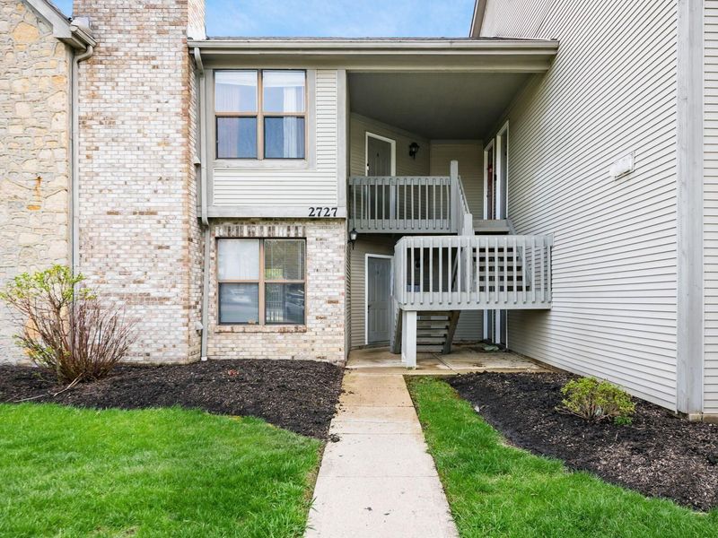 2727 Greystone Drive , Unit A, Columbus, OH 43220 Photo 32