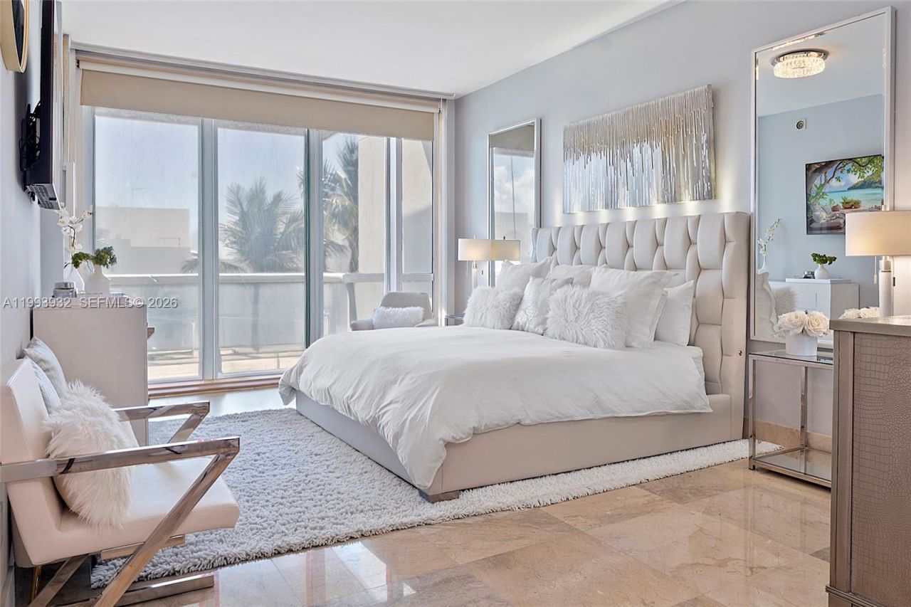 100 S Pointe Dr , Unit 506, Miami Beach, FL 33139 Photo