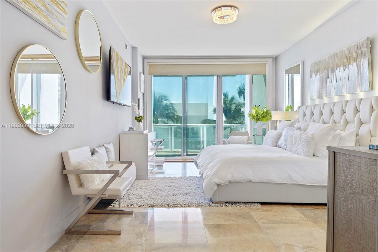 100 S Pointe Dr, Unit 506, Miami Beach, FL 33139 Photo