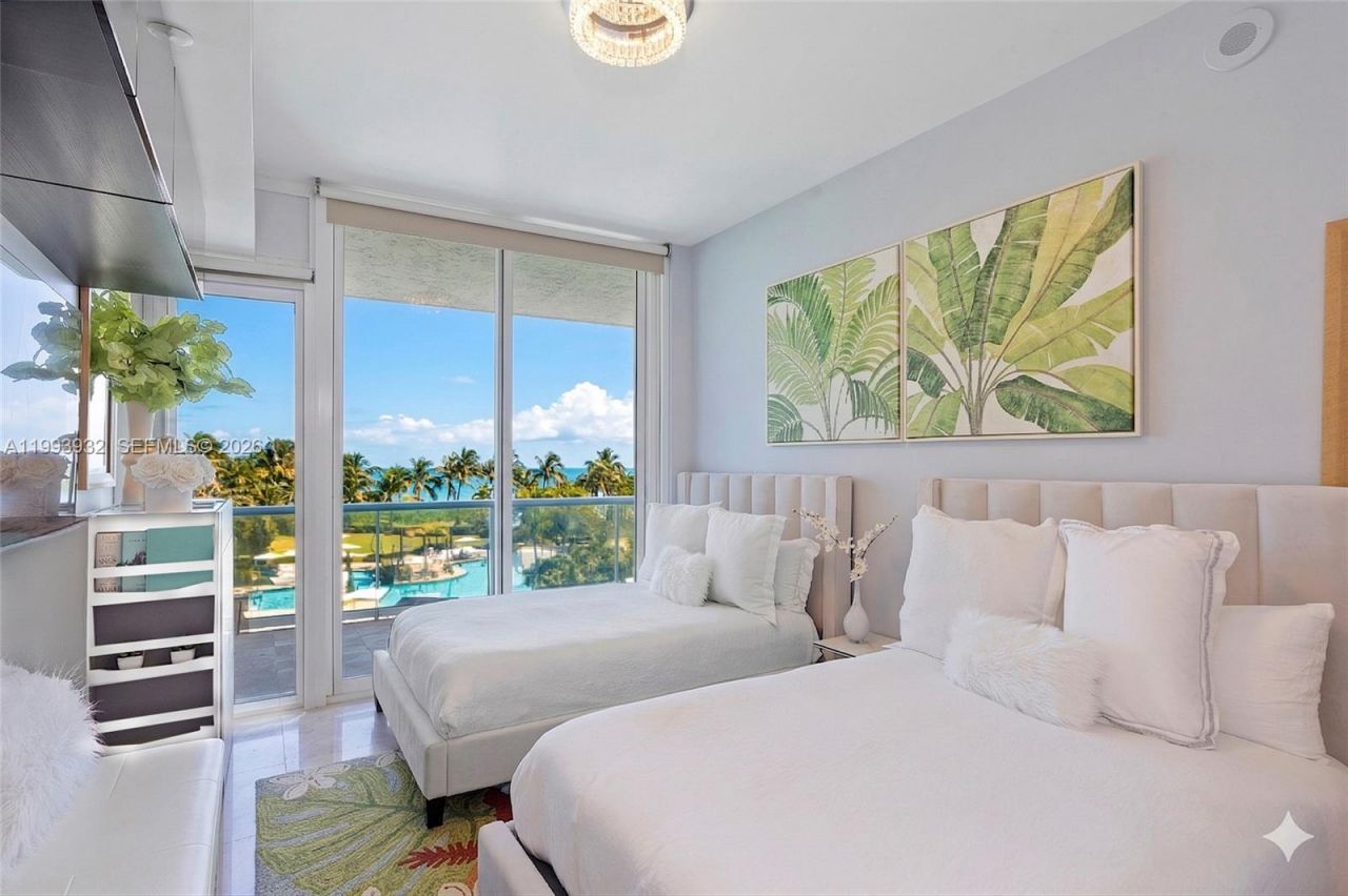 100 S Pointe Dr , Unit 506, Miami Beach, FL 33139 Photo