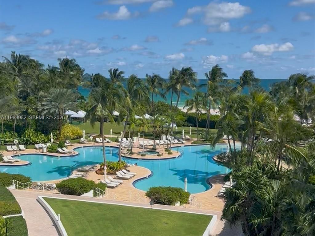 100 S Pointe Dr , Unit 506, Miami Beach, FL 33139 Photo