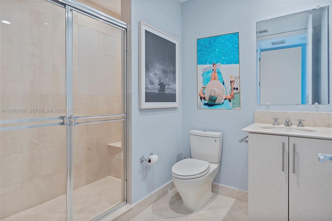 100 S Pointe Dr , Unit 506, Miami Beach, FL 33139 Photo