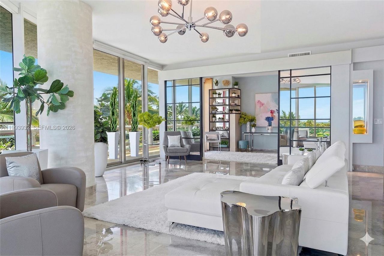 100 S Pointe Dr , Unit 506, Miami Beach, FL 33139 Photo