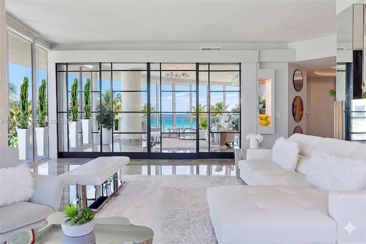 100 S Pointe Dr , Unit 506, Miami Beach, FL 33139 Photo