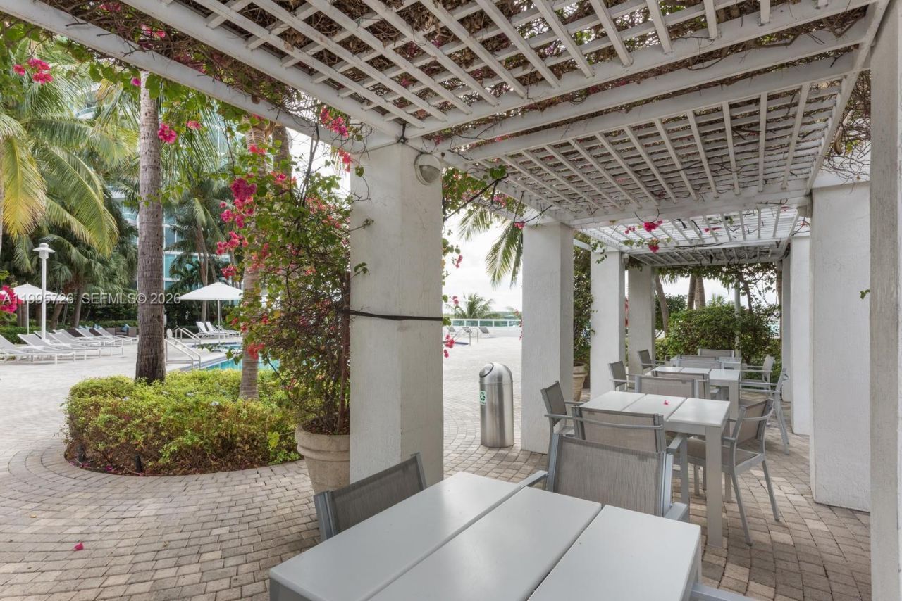 1000 S Pointe Drive, Unit 905, Miami Beach, FL 33139 Photo