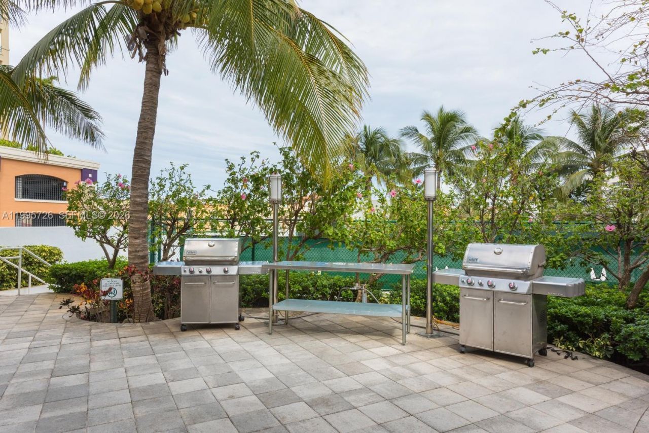 1000 S Pointe Drive, Unit 905, Miami Beach, FL 33139 Photo