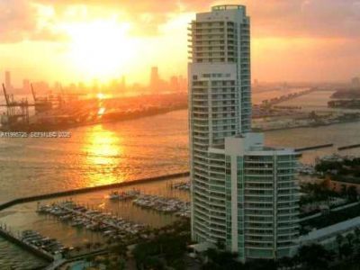 1000 S Pointe Drive, Unit 905, Miami Beach, FL 33139 Photo