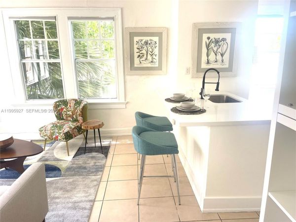 1611 Michigan Ave , Unit 27, Miami Beach, FL 33139