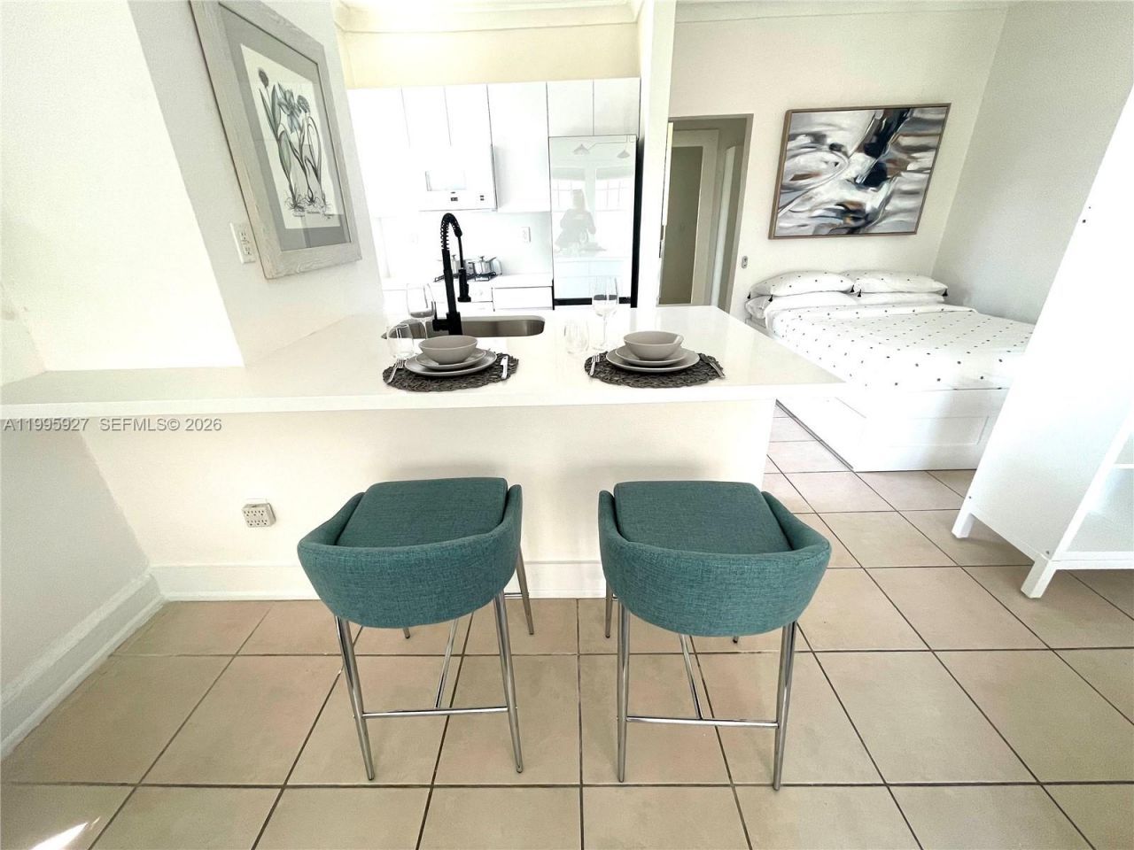 1611 Michigan Ave , Unit 27, Miami Beach, FL 33139 Photo