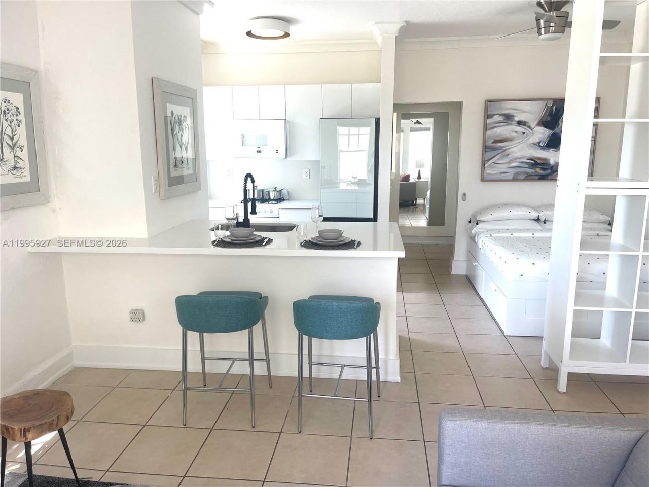 1611 Michigan Ave , Unit 27, Miami Beach, FL 33139 Photo