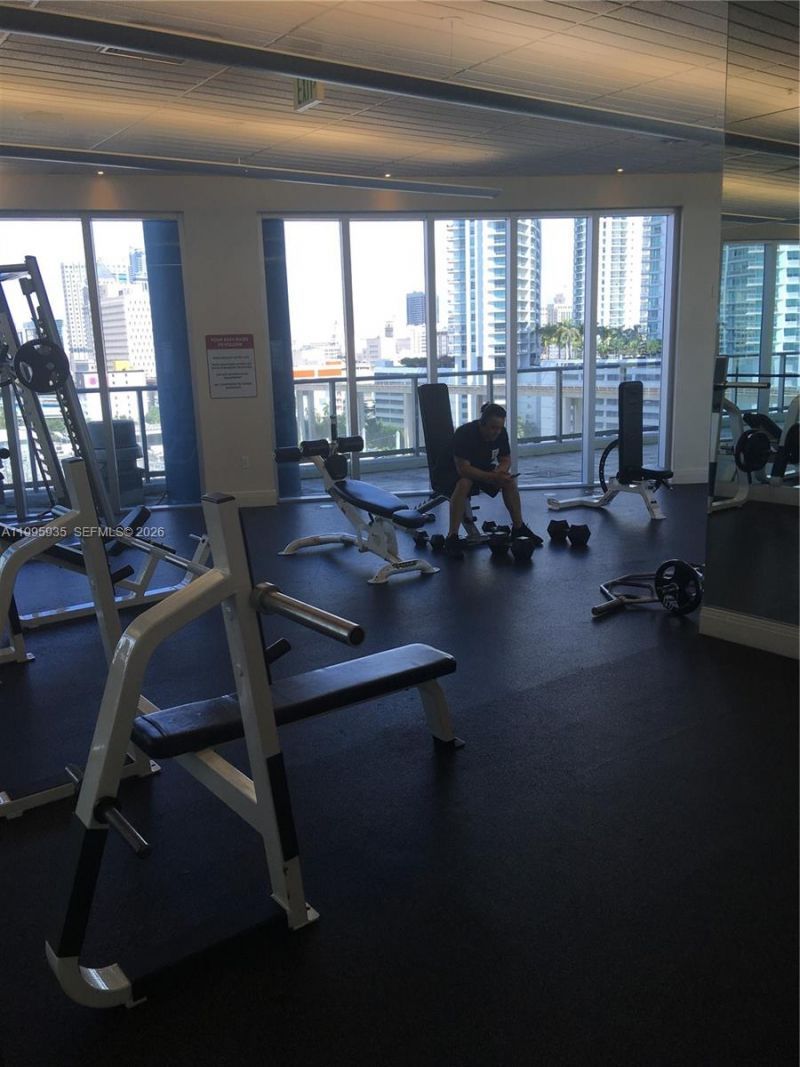 185 SW 7th St, Unit 3211, Miami, FL 33130 Photo