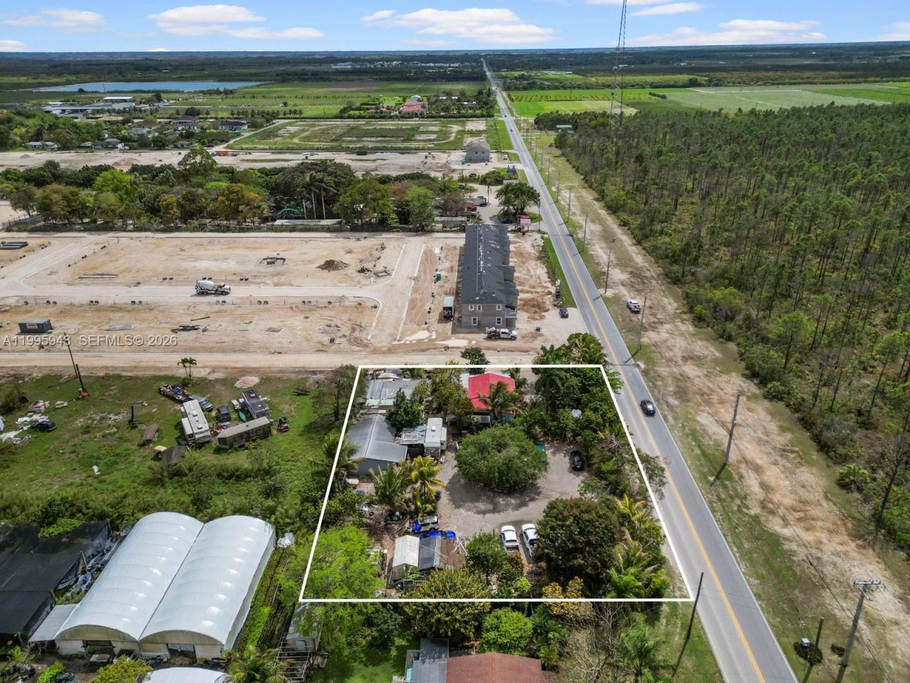 35405 SW 192nd Ave, Homestead, FL 33034 Photo