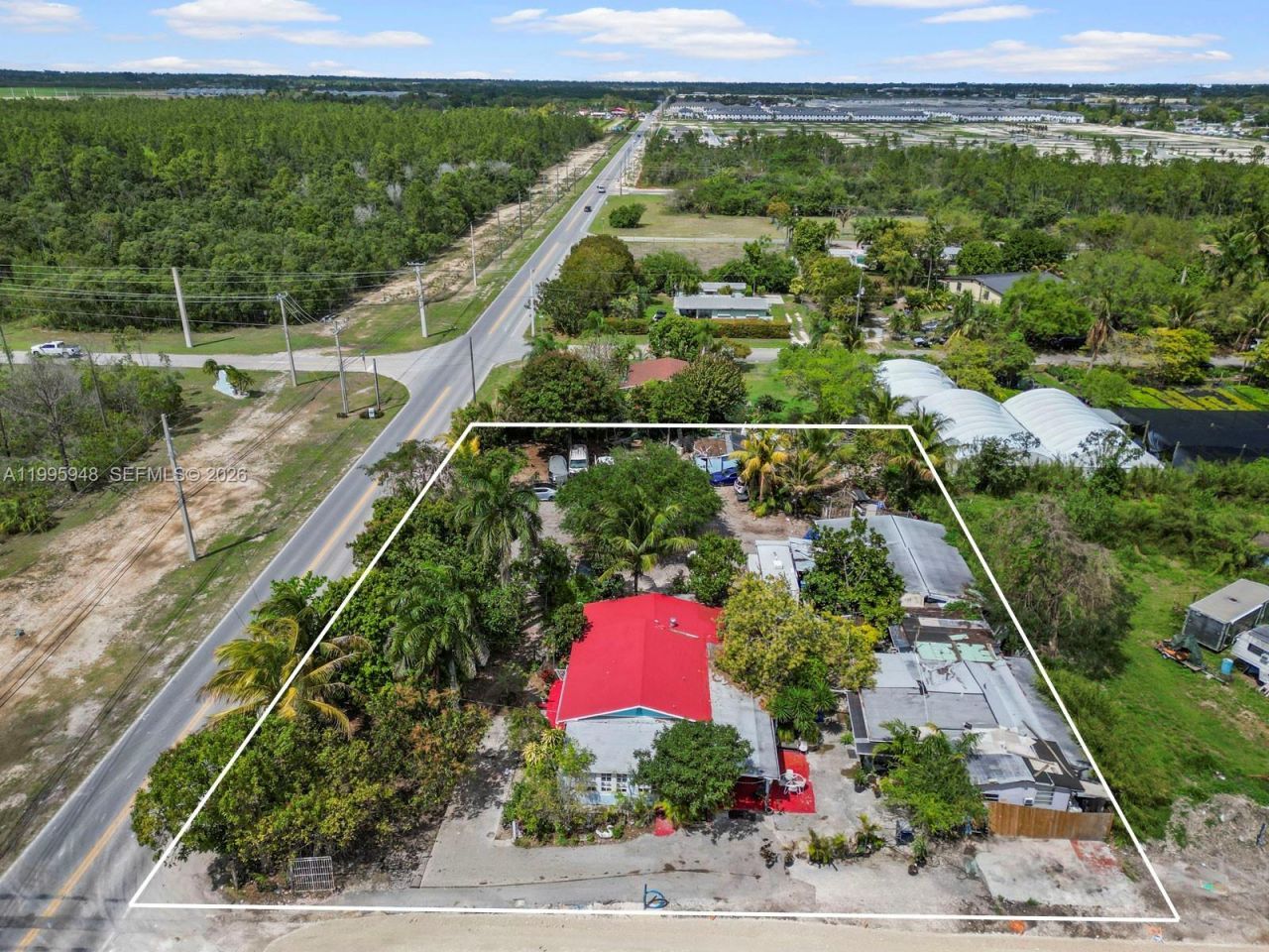 35405 SW 192nd Ave, Homestead, FL 33034 Photo