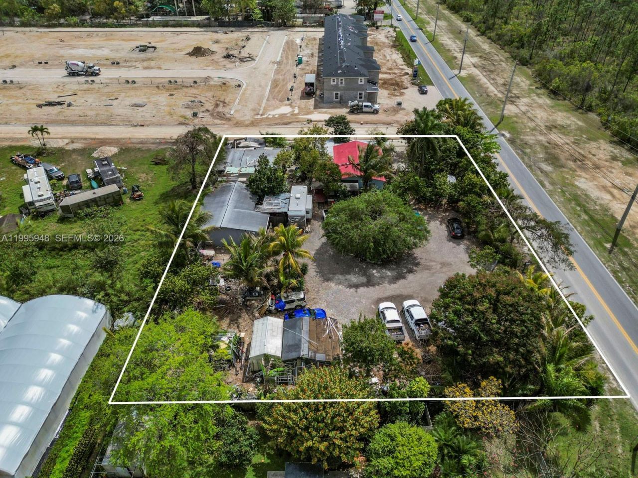 35405 SW 192nd Ave, Homestead, FL 33034 Photo