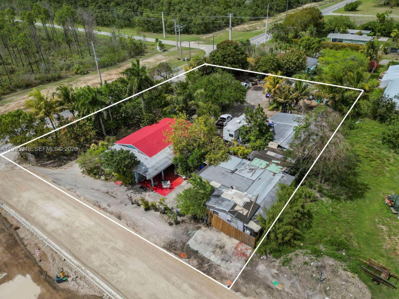 35405 SW 192nd Ave, Homestead, FL 33034 Photo