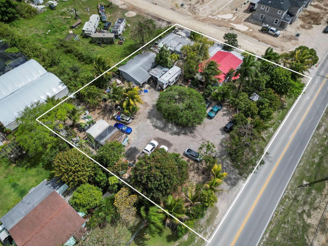 35405 SW 192nd Ave, Homestead, FL 33034 Photo