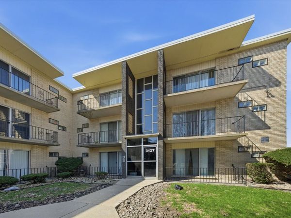 3127 Bernice Road , Unit 5, Lansing, IL 60438