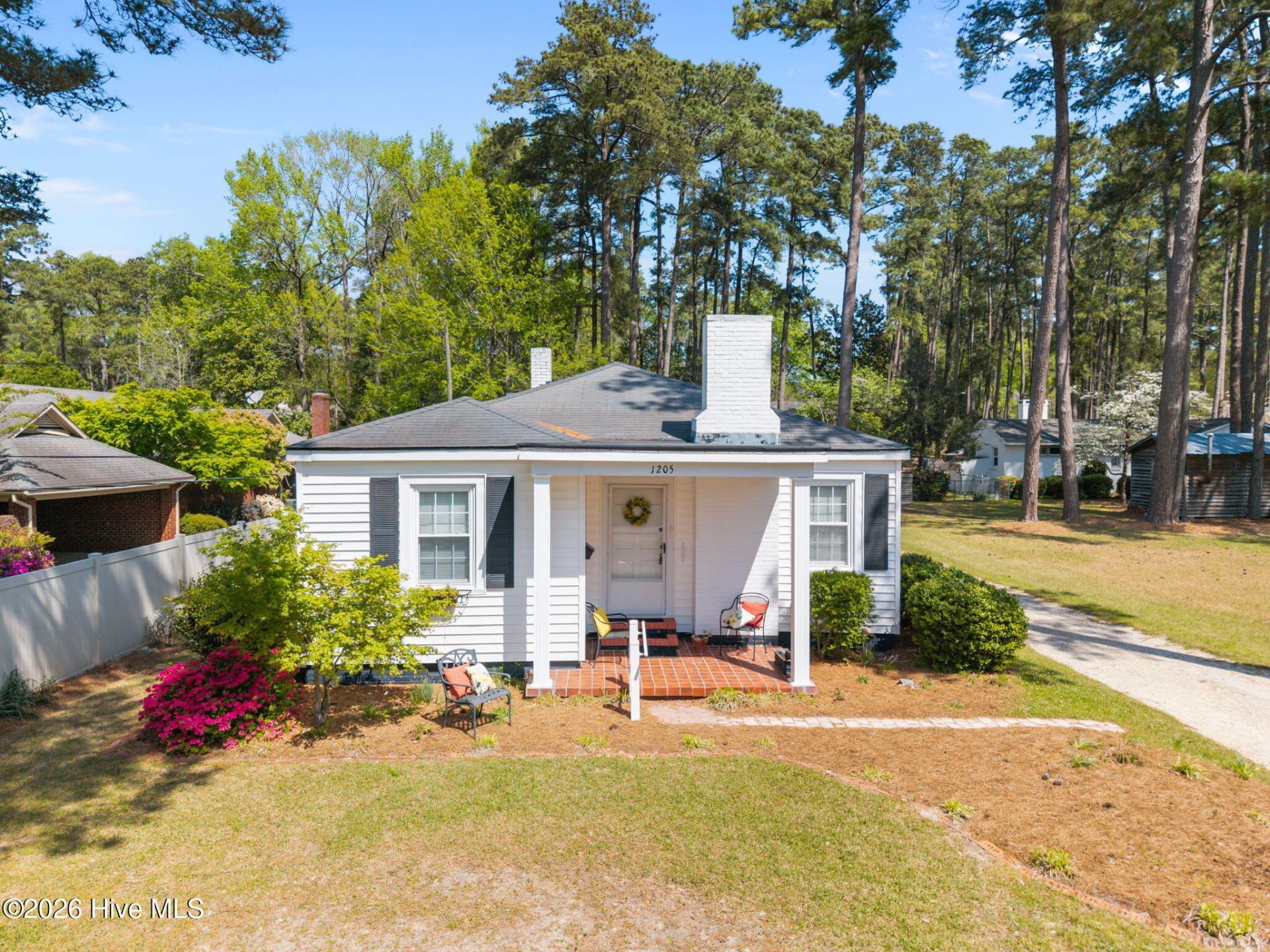 1205 Harding Avenue, Kinston, NC 28501 Main Photo