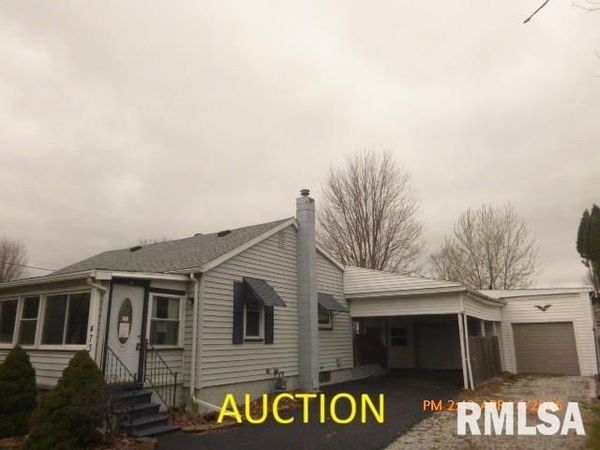 473 W VINE Street, Canton, IL 61520