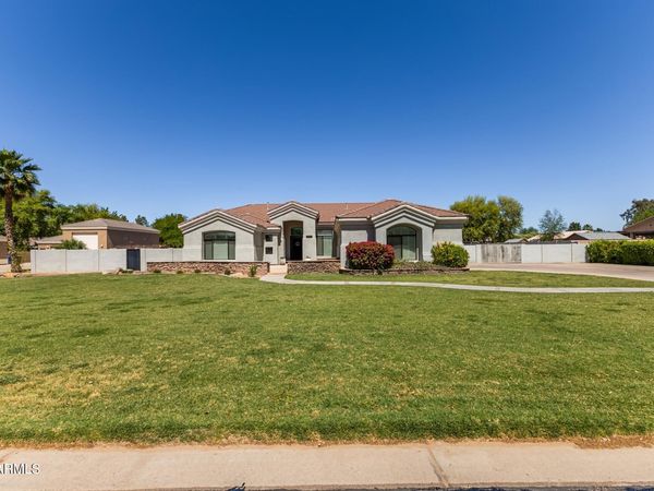 19474 E VIA DEL PALO, Queen Creek, AZ 85142