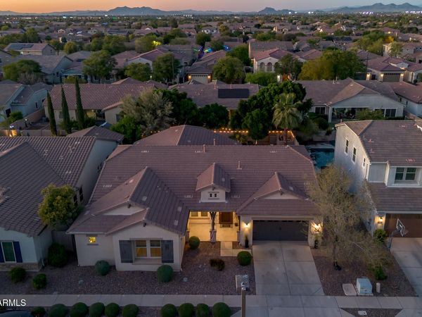 3524 E LOMA VISTA Street, Gilbert, AZ 85295