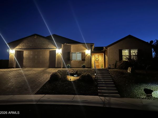 312 Spirit Circle, Clarkdale, AZ 86324