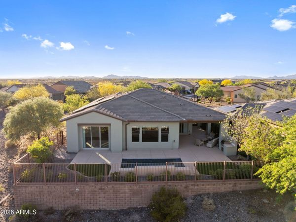 3675 GOLD RIDGE Road, Wickenburg, AZ 85390