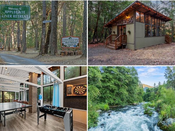 11677 Highway 238, Applegate, OR 97530