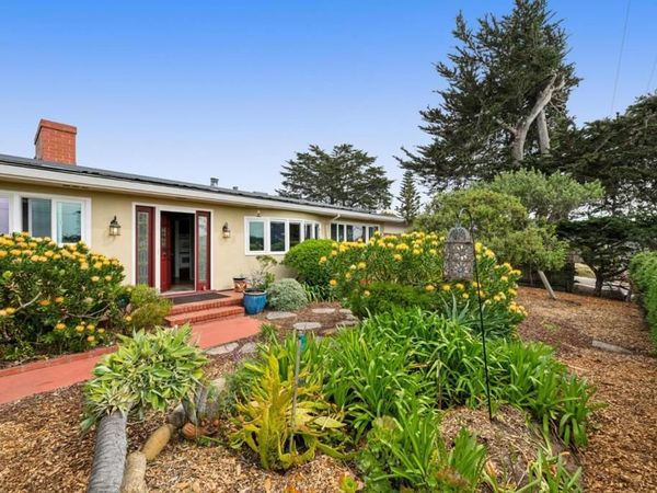 1976 Luzern Street , Seaside, CA 93955