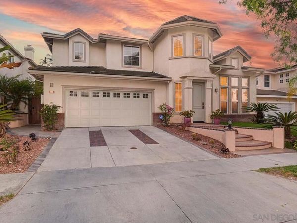 1175 Santa Olivia, Chula Vista, CA 91913