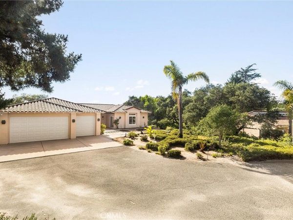 1595 Chesapeake Place, Arroyo Grande, CA 93420