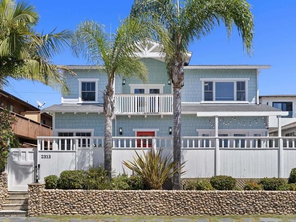 2313 Manchester Ave, Cardiff By The Sea, CA 92007
