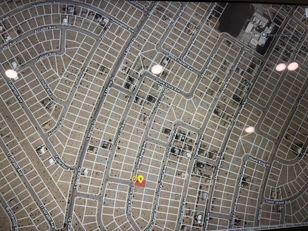 2318 Shore King Avenue, Thermal, CA 92274