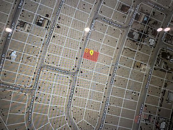 2328 Shore King Avenue, Thermal, CA 92274