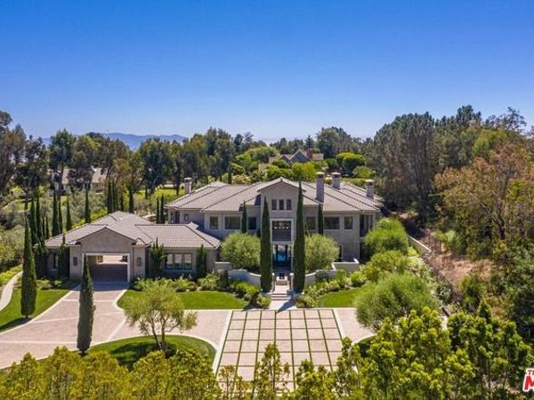 1209 Via Aracena , Camarillo, CA 93010