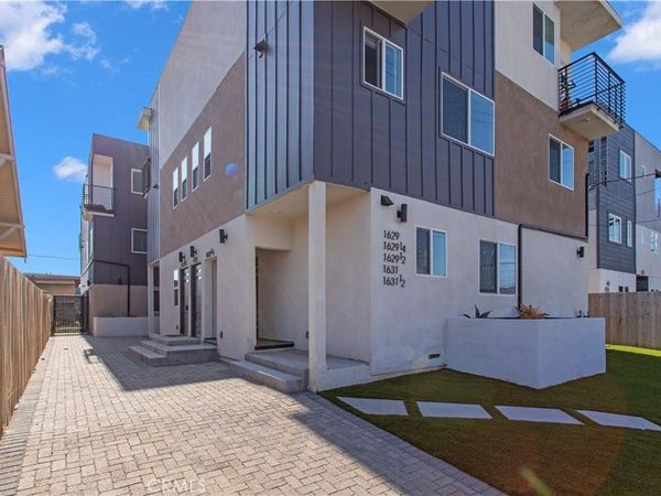 1631 S New Hampshire Avenue, Unit B, Los Angeles, CA 90006