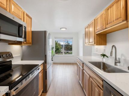 3935 Clear Acre Lane, Unit APT 211, Reno, NV 89512 Photo