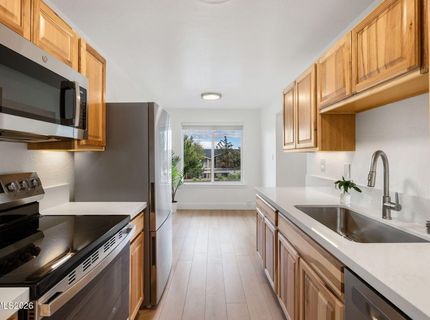 3935 Clear Acre Lane, Unit APT 211, Reno, NV 89512 Photo