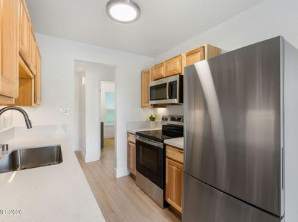 3935 Clear Acre Lane, Unit APT 211, Reno, NV 89512 Photo