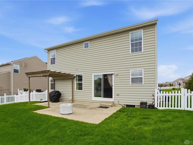 1204 Senna Street, Tipp City, OH 45371 Photo 51