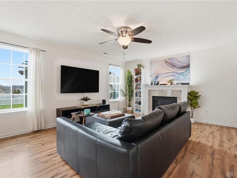 1204 Senna Street, Tipp City, OH 45371 Photo 7