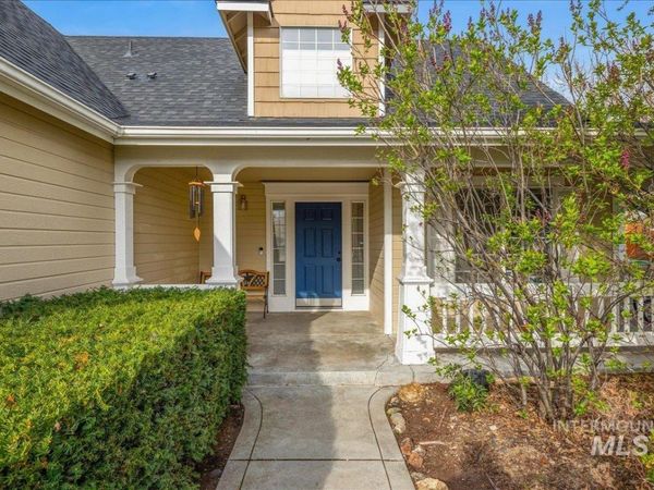 2727 S S Merrimac Pl, Boise, ID 83709