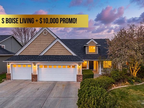2727 S Merrimac Pl, Boise, ID 83709
